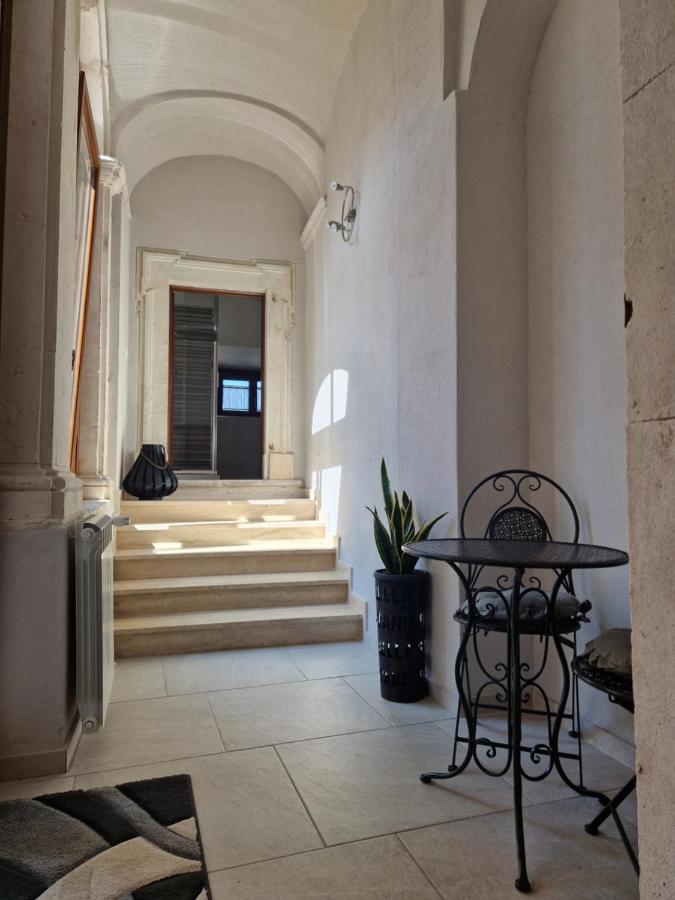 דירות Sant'Eusanio Forconese Casa Cristina מראה חיצוני תמונה